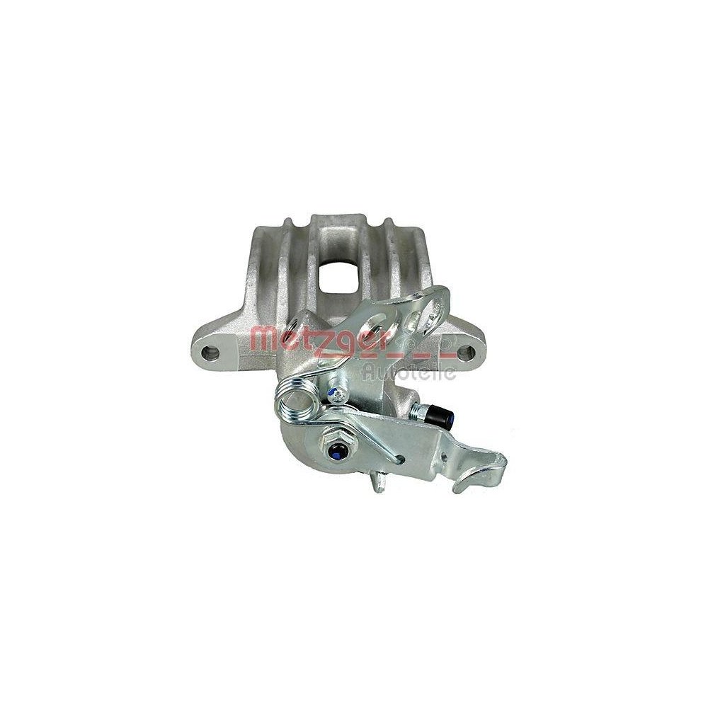 Гальмівний супорт METZGER GREENPARTS 6260008 для VAG, задній міст праворуч, фото №1