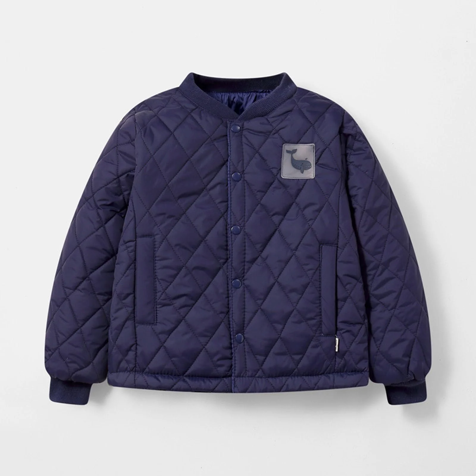 Зимова куртка для хлопчиків Повсякденна пухова Дитяча Флісова, фото №3 Зимова куртка для хлопчиків Повсякденна пухова Дитяча Флісова, фото №3