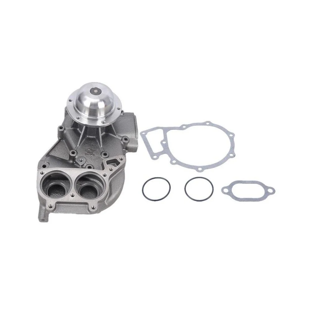 Насос водяний охолодження двигуна SKF VKPC 7011 для MERCEDES-BENZ, фото №1