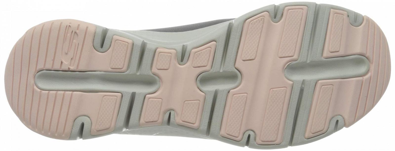 Кроссовки Skechers Arch Fit Big Appeal женские, фото №4