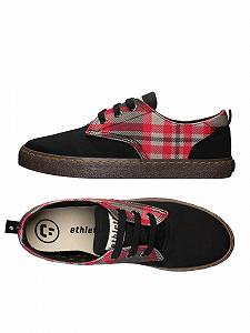 Кроссовки Ethletic Unisex Lo Fair Brody Fair Vegan Sustainable synthetic.ua - Фото 1
