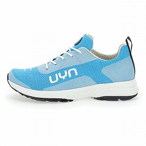 Кроссовки UYN Air Dual Xc мужские synthetic.ua - Фото 1
