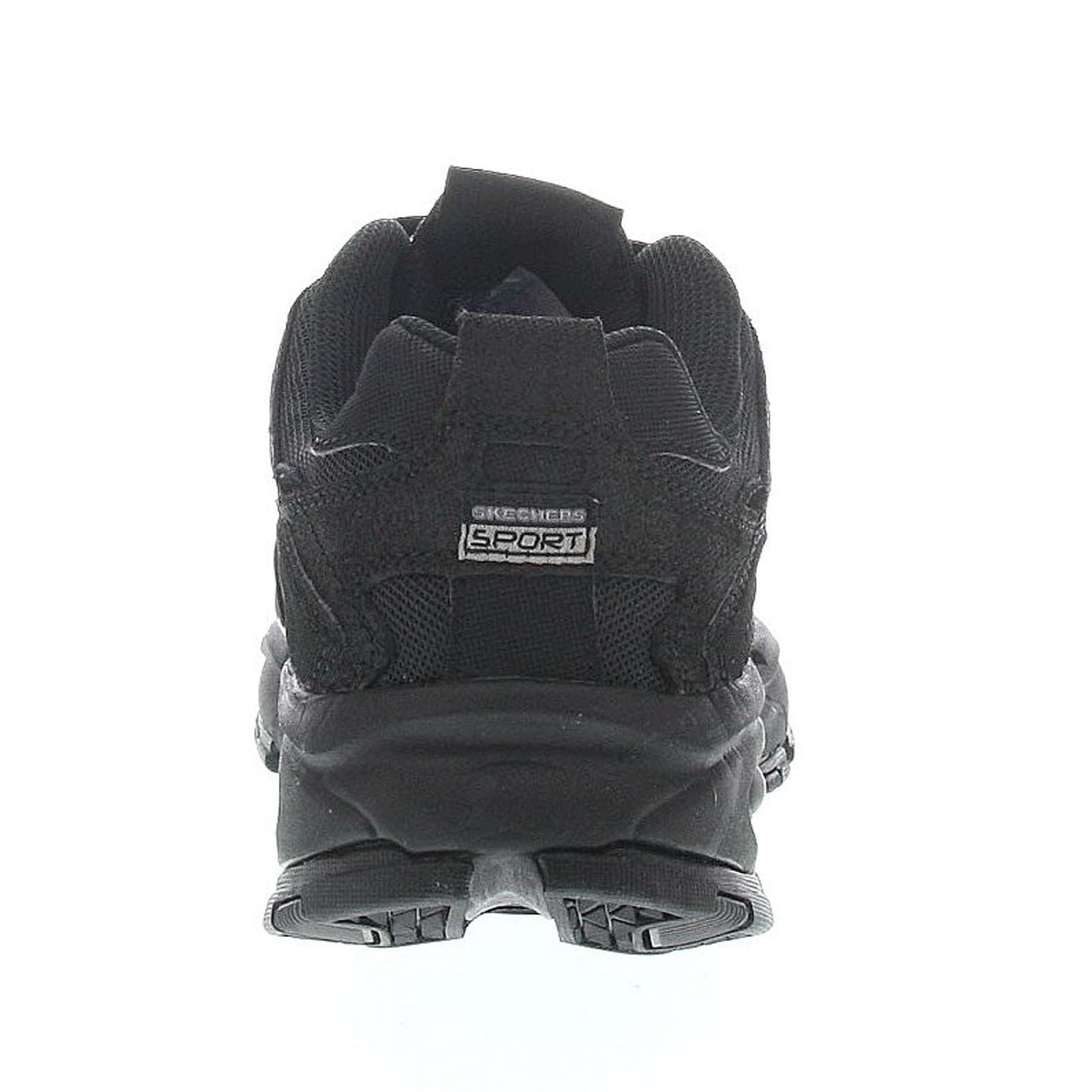 Кроссовки Skechers Sport 51241 Кожа, фото №7