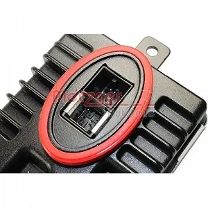 Блок управления газоразрядной лампой METZGER 0896004 для BMW IKA, левый, правый synthetic.ua - Фото 1