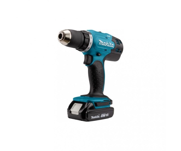 Шуруповерт Makita DDF453SYX5, фото №8