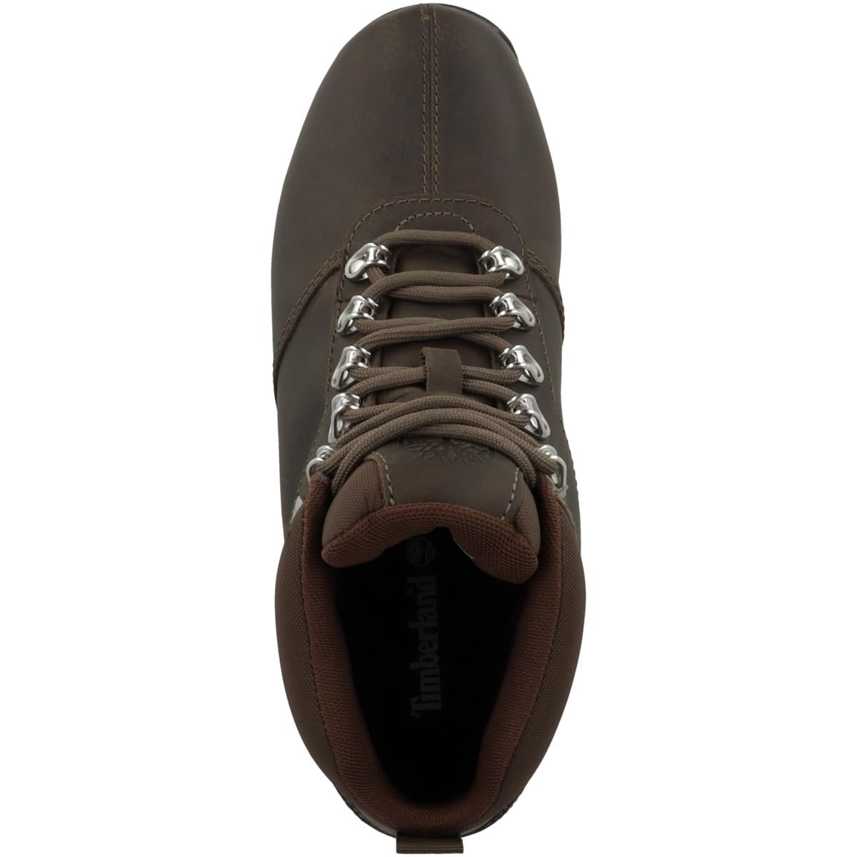Ботинки Timberland A2N3A Ржавый, Оливковый, Темно-синий, фото №2