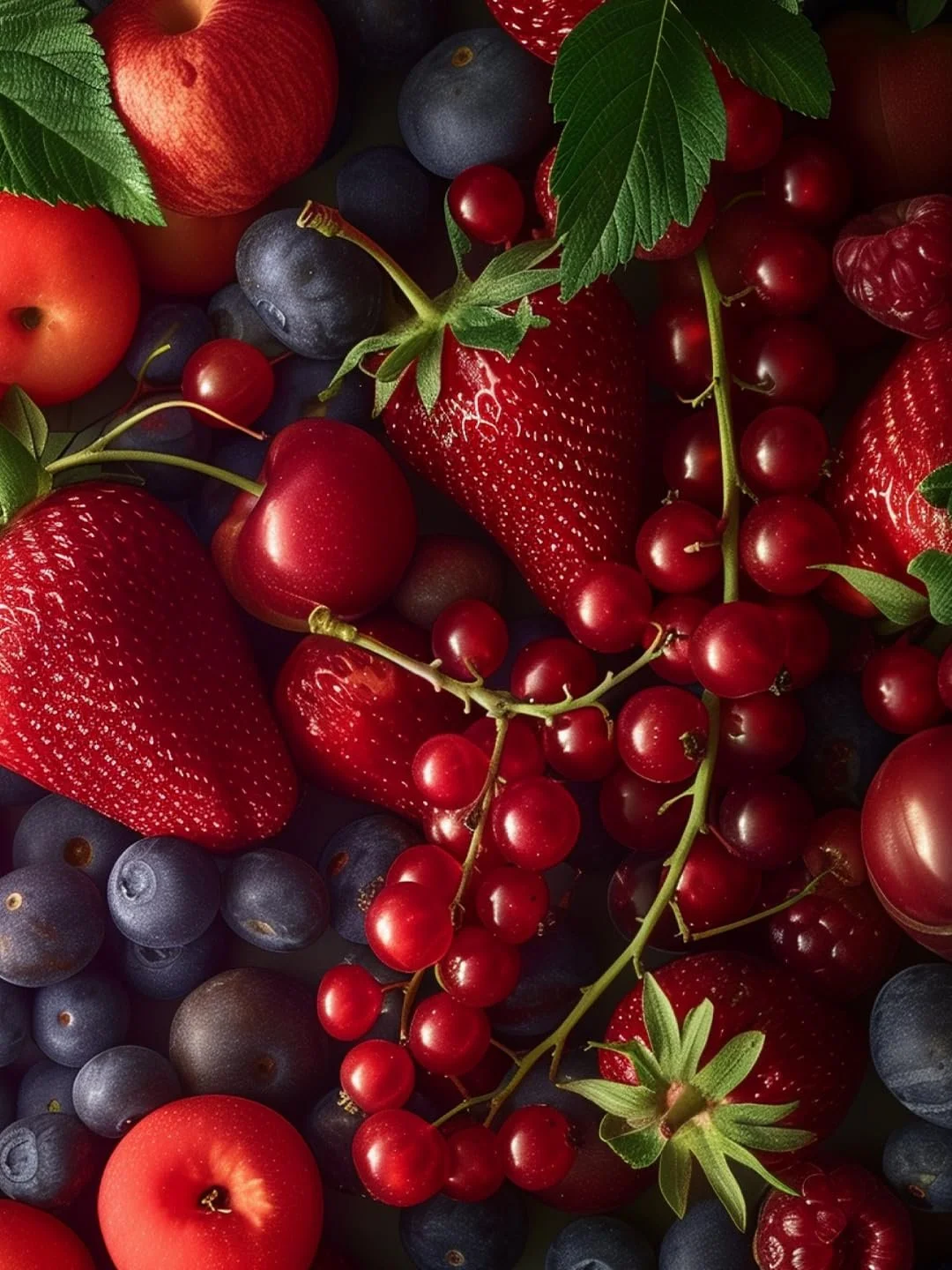 Парфюмированная вода adopt ABSOLU D'AMOUR 30 мл, Женский аромат, Красные фрукты, Цветочные акценты и Мускус, фото №2