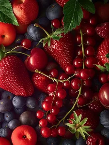 Парфюмированная вода adopt ABSOLU D'AMOUR 30 мл, Женский аромат, Красные фрукты, Цветочные акценты и Мускус synthetic.ua - Фото 1