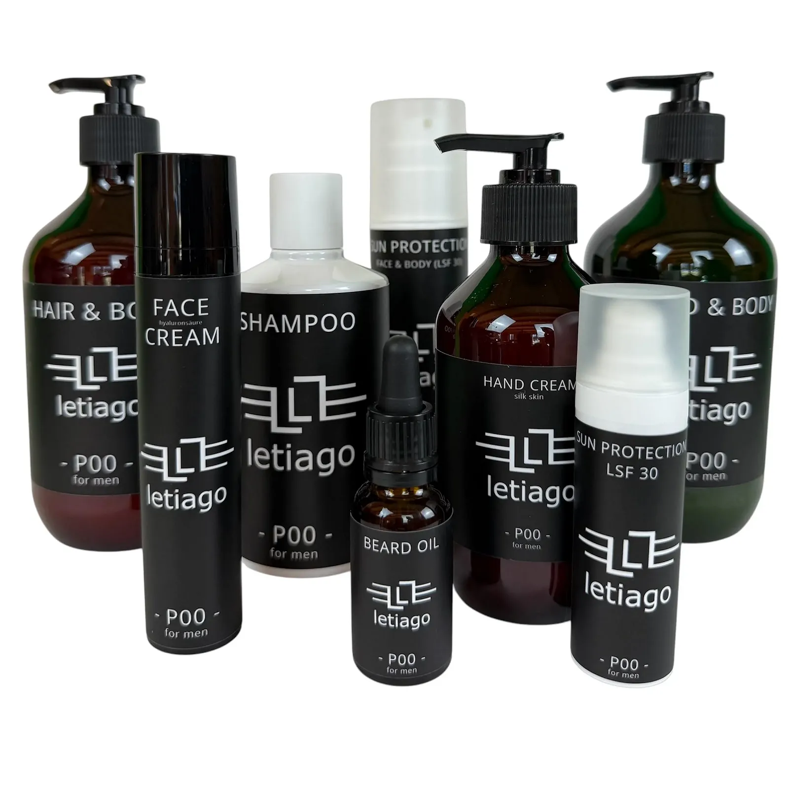 Крем для рук Silk Skin, фото №3