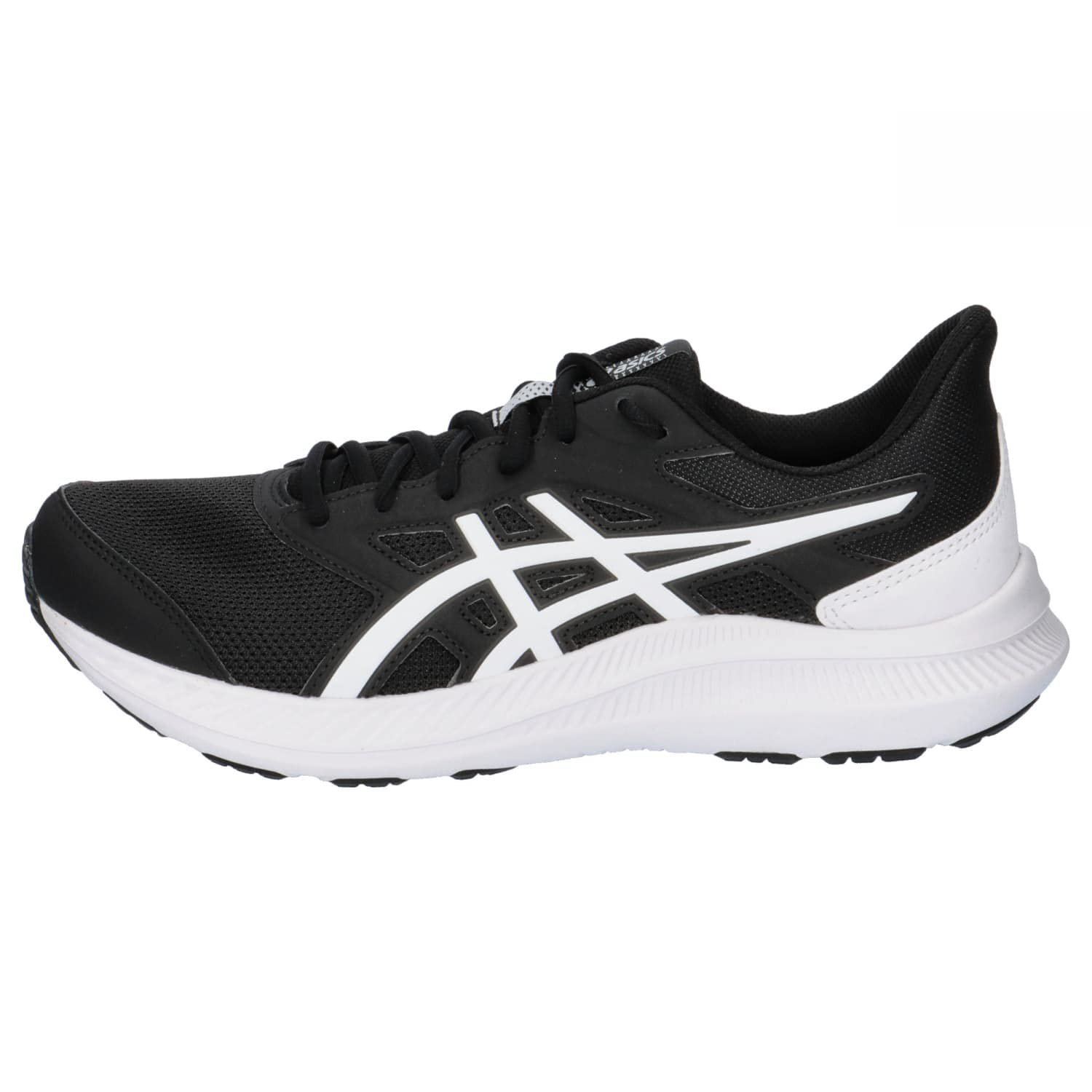 Спортивная обувь ASICS Jolt 4, Черный, фото №2