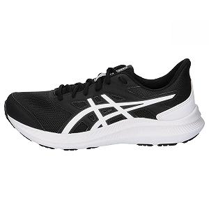 Спортивная обувь ASICS Jolt 4, Черный synthetic.ua - Фото 1