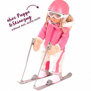 Набір для лиж Лялька Gotz XL ціна на synthetic.ua - Фото 1 Набір для лиж Лялька Gotz XL synthetic.ua - Фото 1