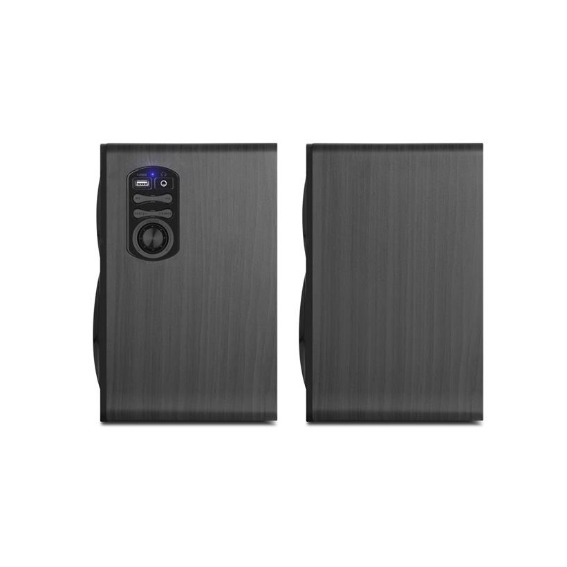 Акустична система REAL-EL S-450 Black, фото №9