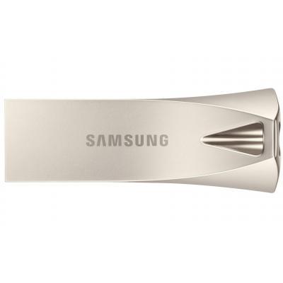 USB флеш накопитель Samsung 32GB Bar Plus Silver USB 3.1 (MUF-32BE3/APC), фото №1 USB флеш накопитель Samsung 32GB Bar Plus Silver USB 3.1 (MUF-32BE3/APC), фото №1