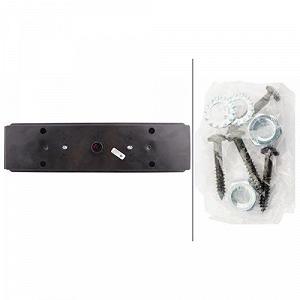 Задній ліхтар HELLA 2VP 008 204-061 для MAN SCANIA SCHWARZMÜLLER, лівий, правий synthetic.ua - Фото 1