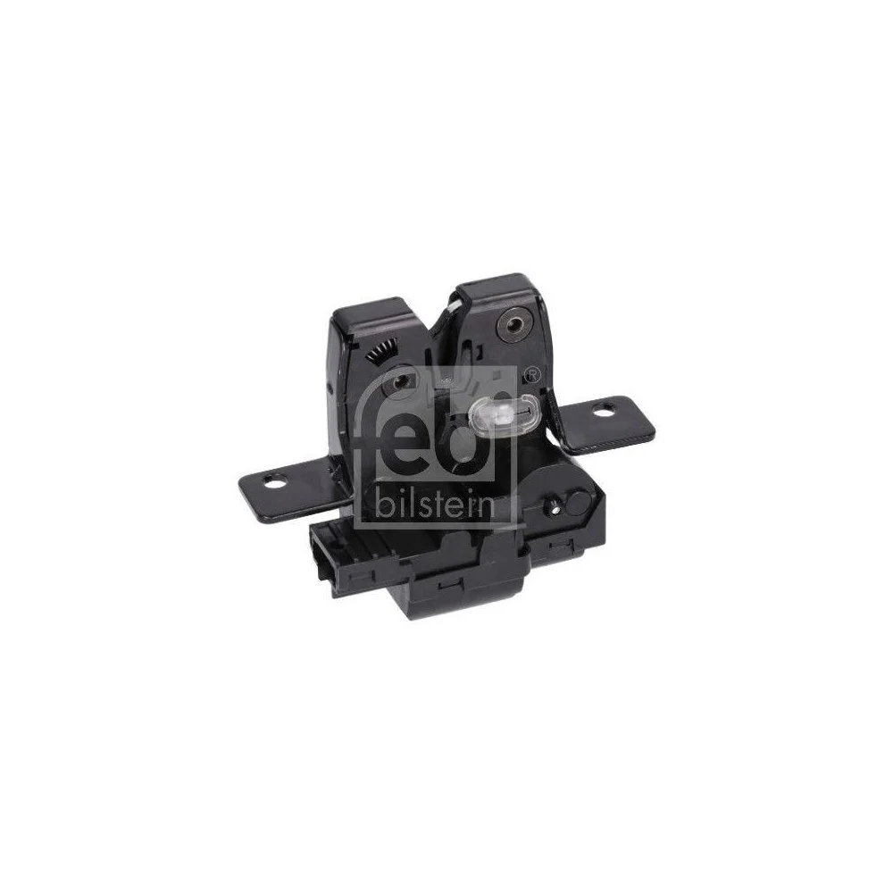 FEBI BILSTEIN Замок крышки багажника 186310 febi Plus для RENAULT, фото №1