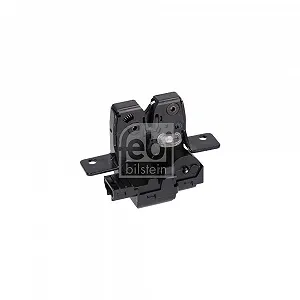 FEBI BILSTEIN Замок крышки багажника 186310 febi Plus для RENAULT - Фото 1