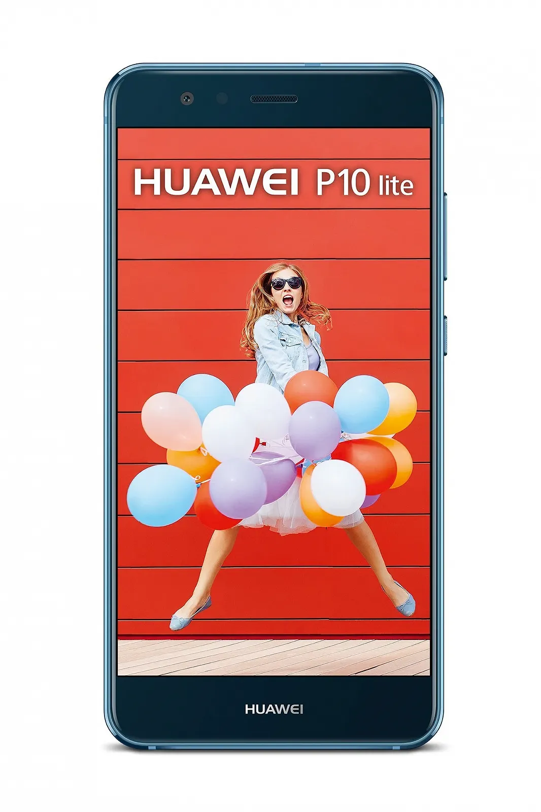 Смартфон Huawei P10 Lite Dual SIM 5.2 дюйма 32 GB Android 7.0, фото №1