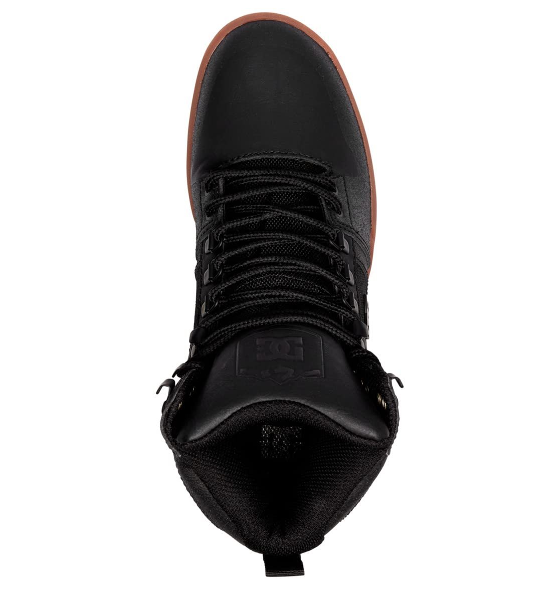 Черевики DC Shoes Pure High-top Wr Boot, фото №4