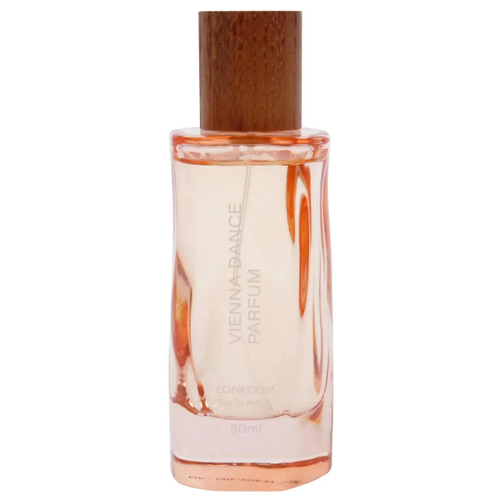 Парфумована вода Lonkoom Vienna Dance 50 мл, фото №2