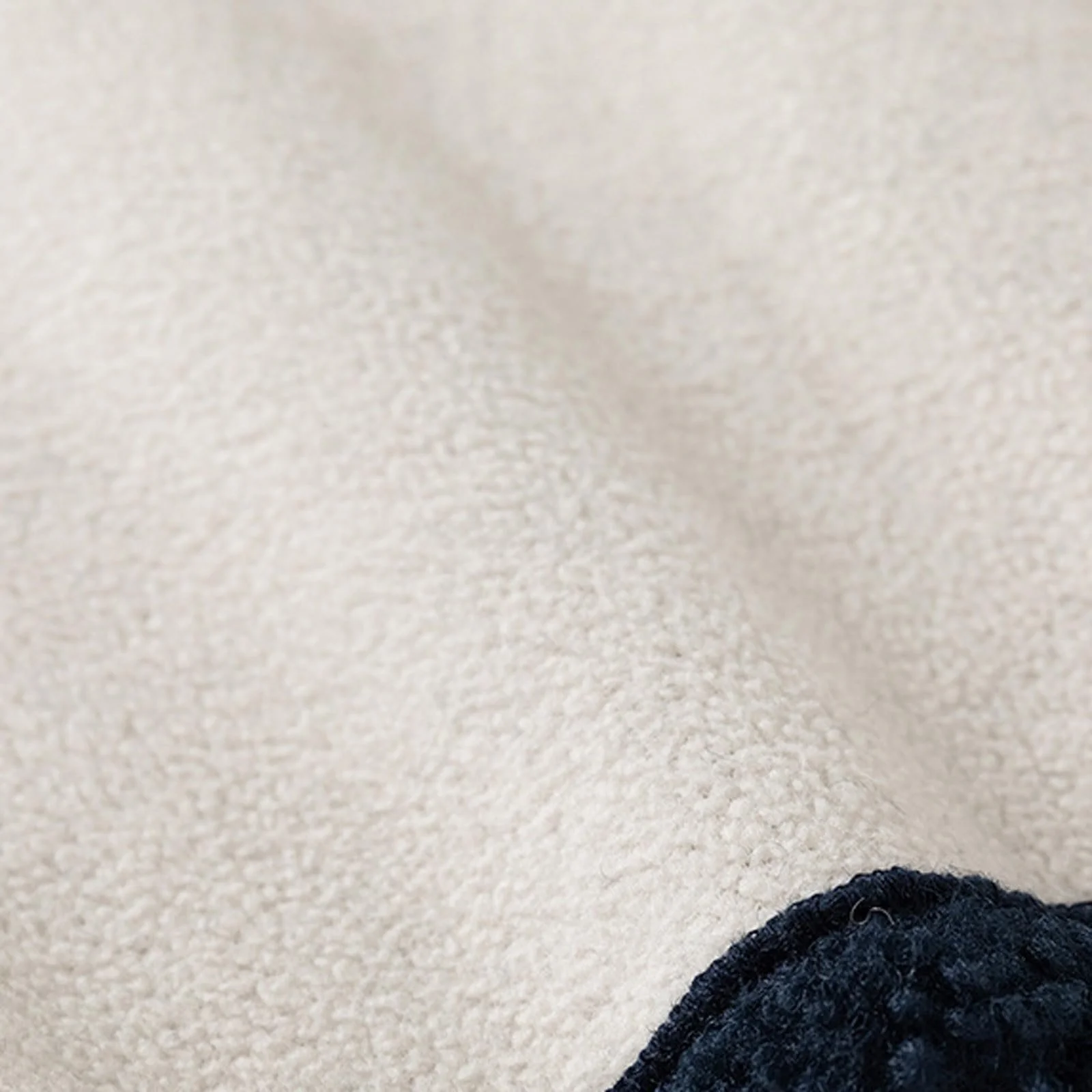 Куртка Флісова Однотонна Дитяча Зимова На блискавці Розмір, фото №3 Куртка Флісова Однотонна Дитяча Зимова На блискавці Розмір, фото №3