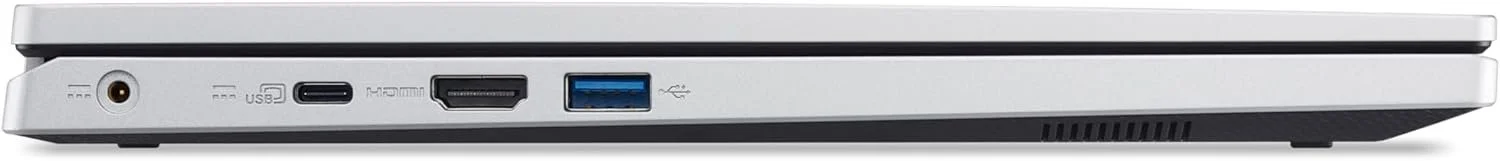 Ноутбук 14" Acer Aspire Go 14 (AG14-31P-3142) Intel Core i3-N305 RAM 8GB SSD 512GB Windows 11 (UKR), фото №6