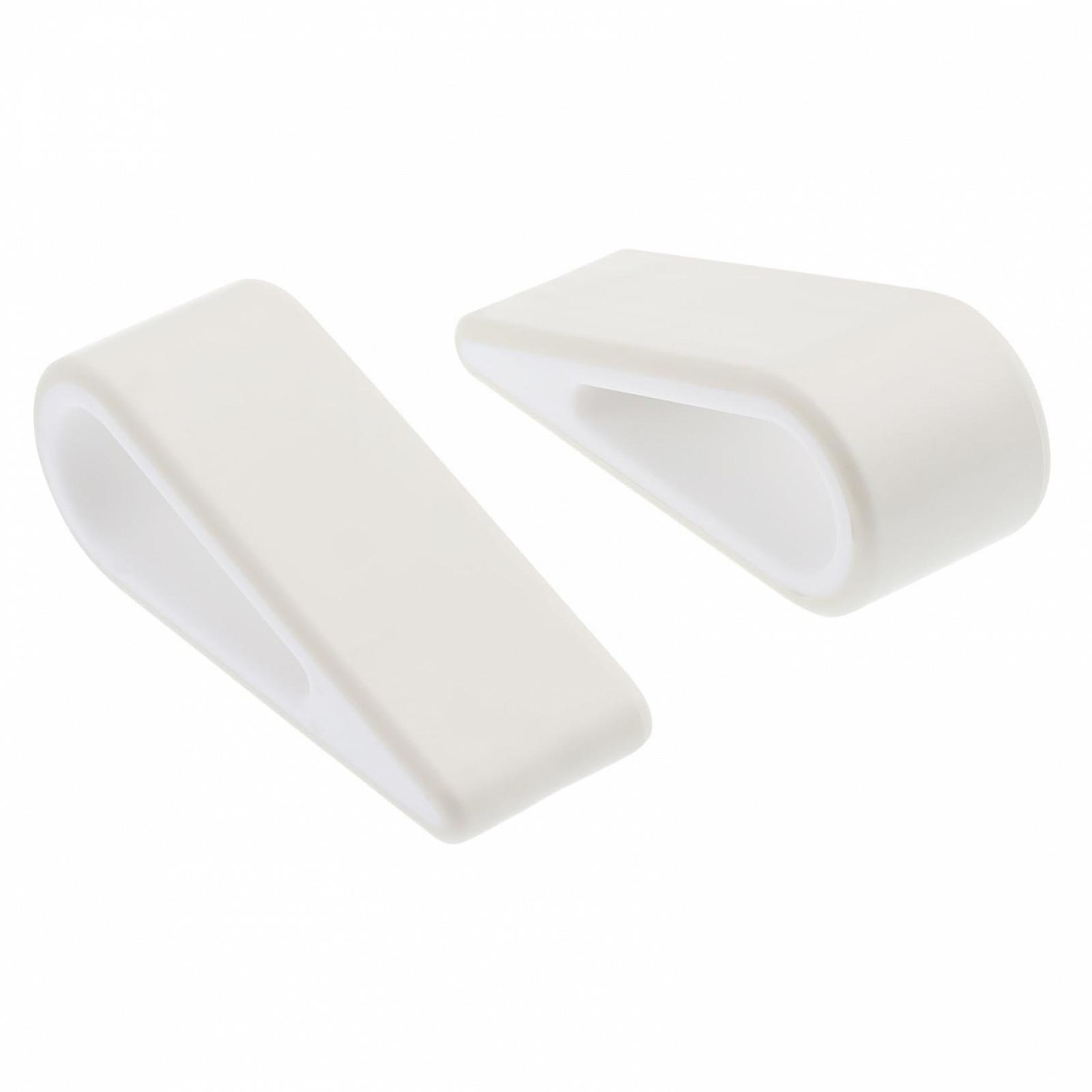 Підставка для ноутбука регульована по висоті портативна охолоджуюча 2 шт, фото №1