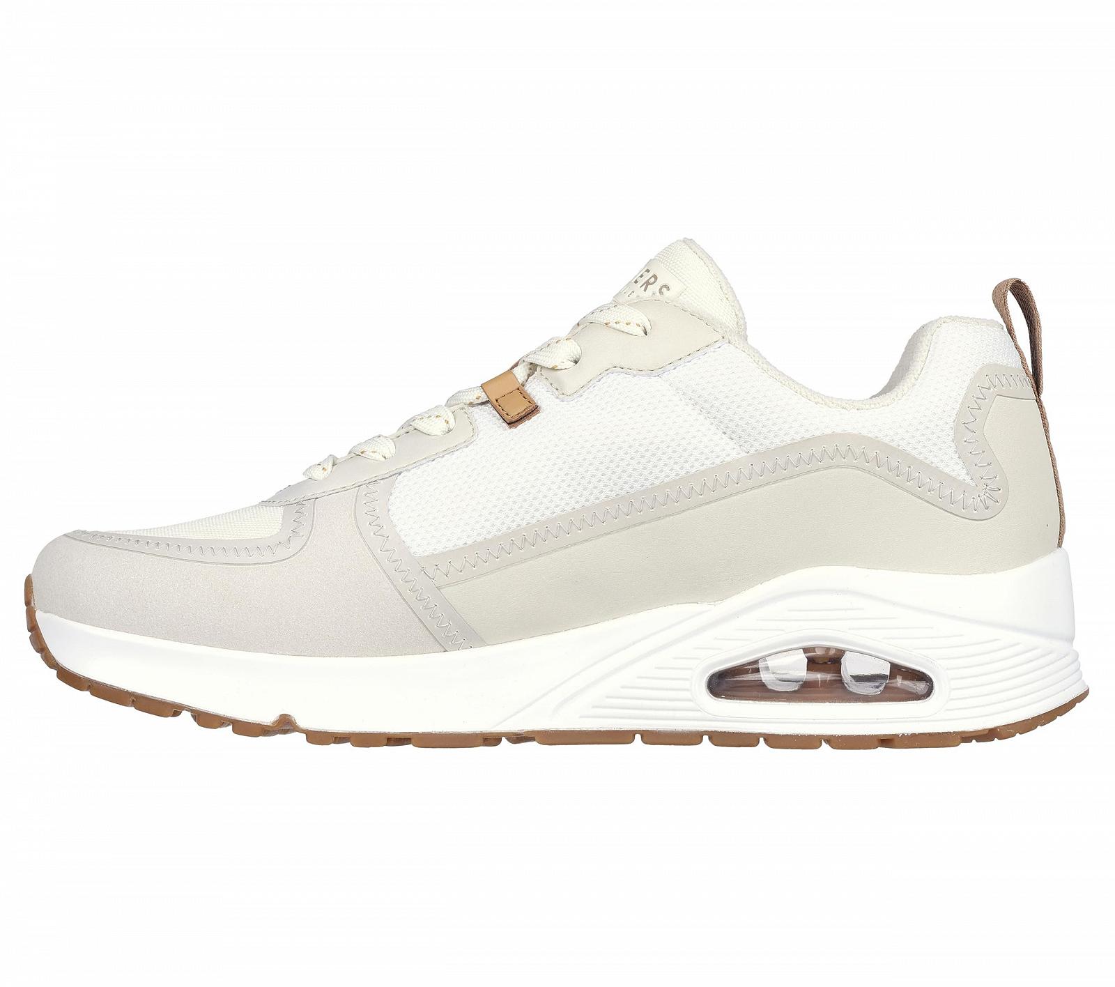 Кроссовки Skechers UNO Layover мужские, фото №5