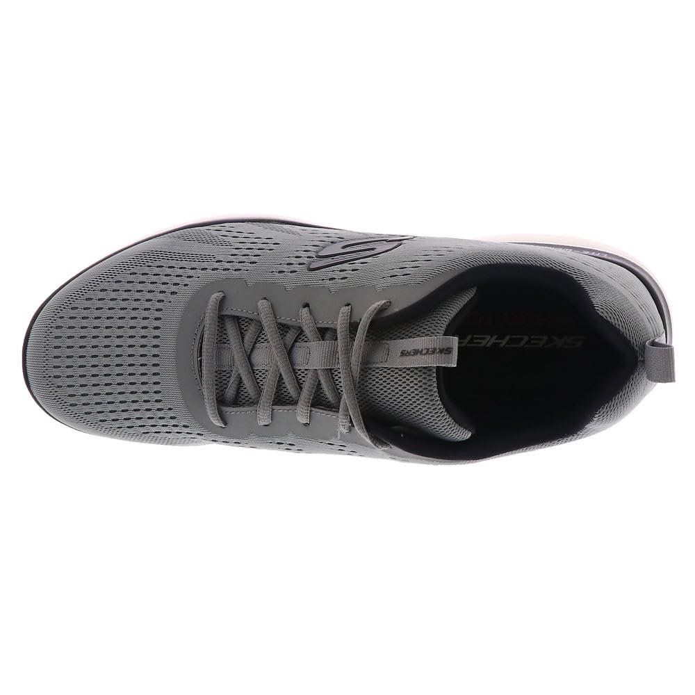 Кроссовки Skechers Smooth Street Boys, размер 8, фото №3