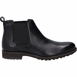 Челсі Josef Seibel Jasper synthetic.ua - Фото 1