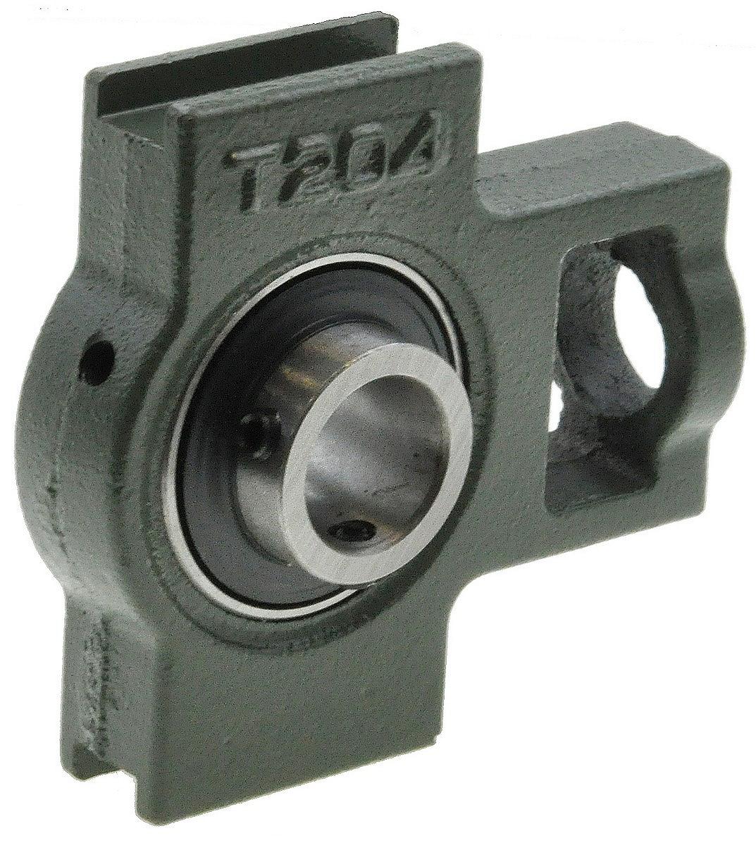 Подшипник UCT204 D-20mm 76*61mm UC204 Корпус T204 арт.под818, фото №5