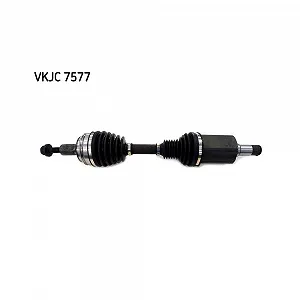 Приводной вал SKF VKJC 7577 для MERCEDES-BENZ передний мост справа - Фото 1