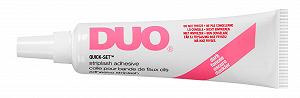 Клей для накладних вій Ardell Duo Quickset Adhesive чорний 14 г synthetic.ua - Фото 1