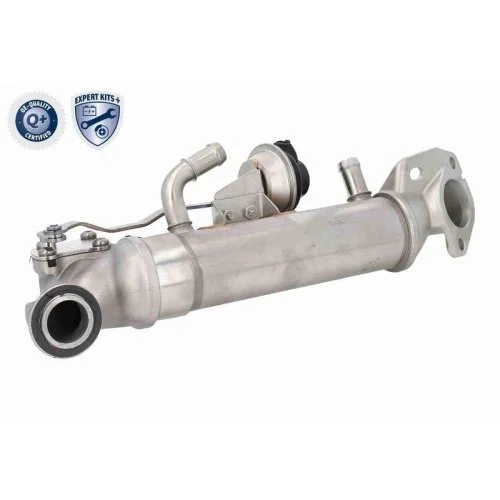 Радіатор системи EGR VEMO EXPERT KITS + V25-63-0076 FORD, фото №3