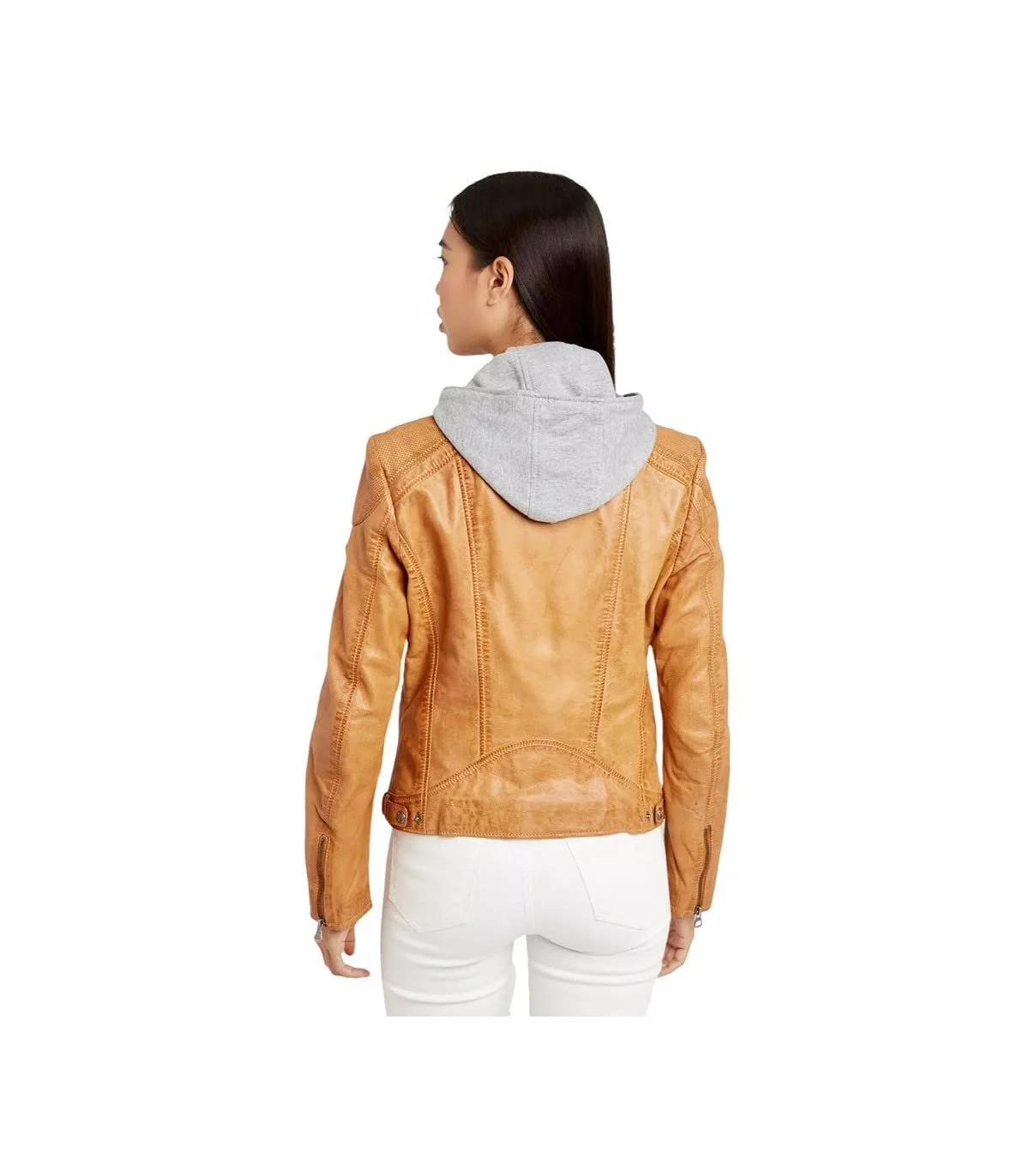 Шуба Gipsy Женская, фото №3