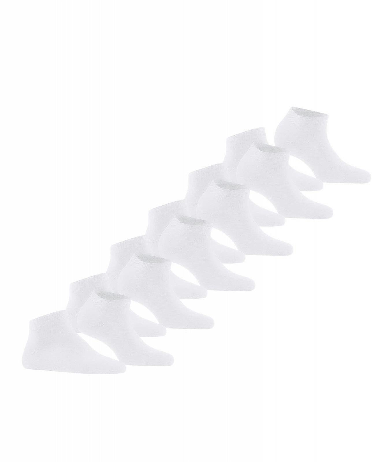 Шкарпетки FALKE Happy, 6 пар, фото №3