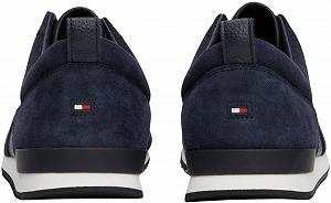 Кроссовки Tommy Hilfiger M2285axwell 11c1 Синий synthetic.ua - Фото 1
