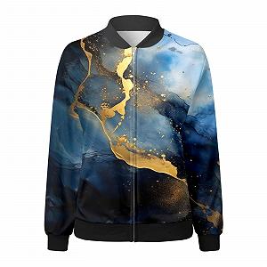 Бомбер Жіночий Короткий ціна на synthetic.ua - Фото 1 Бомбер Жіночий Короткий synthetic.ua - Фото 1