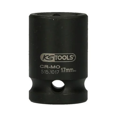 Ударная торцевая головка KS TOOLS 515.1017, фото №3