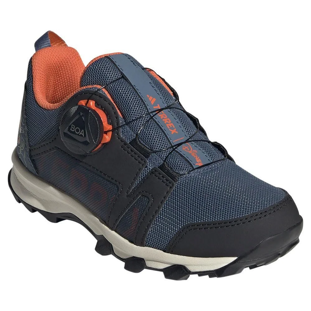 Унісекс кросівки для трейлраннінгу Adidas Terrex Disney Agravic Boa, фото №5 Унісекс кросівки для трейлраннінгу Adidas Terrex Disney Agravic Boa, фото №5