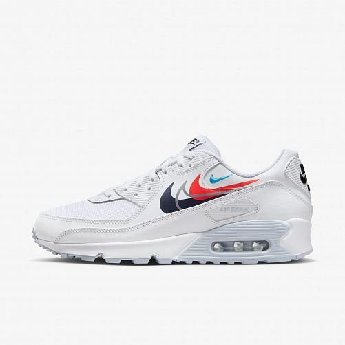 Кроссовки Nike Air Max 90 Fj4223-100, размер 45, фото №1