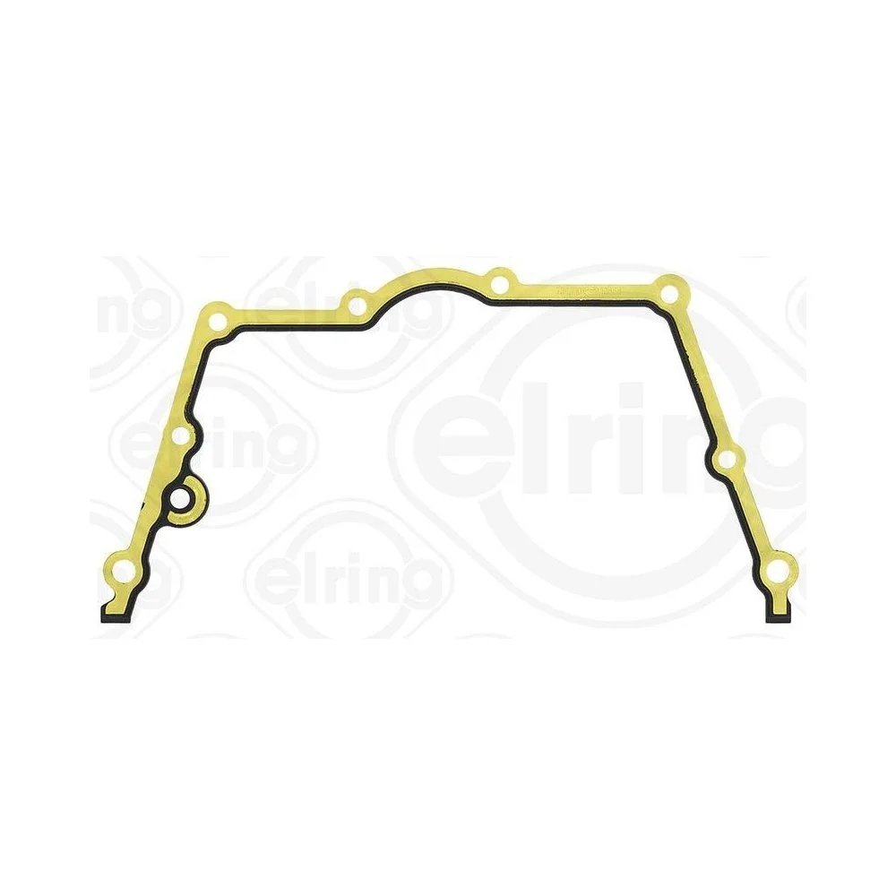 Прокладка кришки ГРМ ELRING 734.710 для BMW, до циліндра 5, фото №1