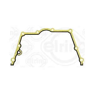 Прокладка кришки ГРМ ELRING 734.710 для BMW, до циліндра 5 - Фото 1