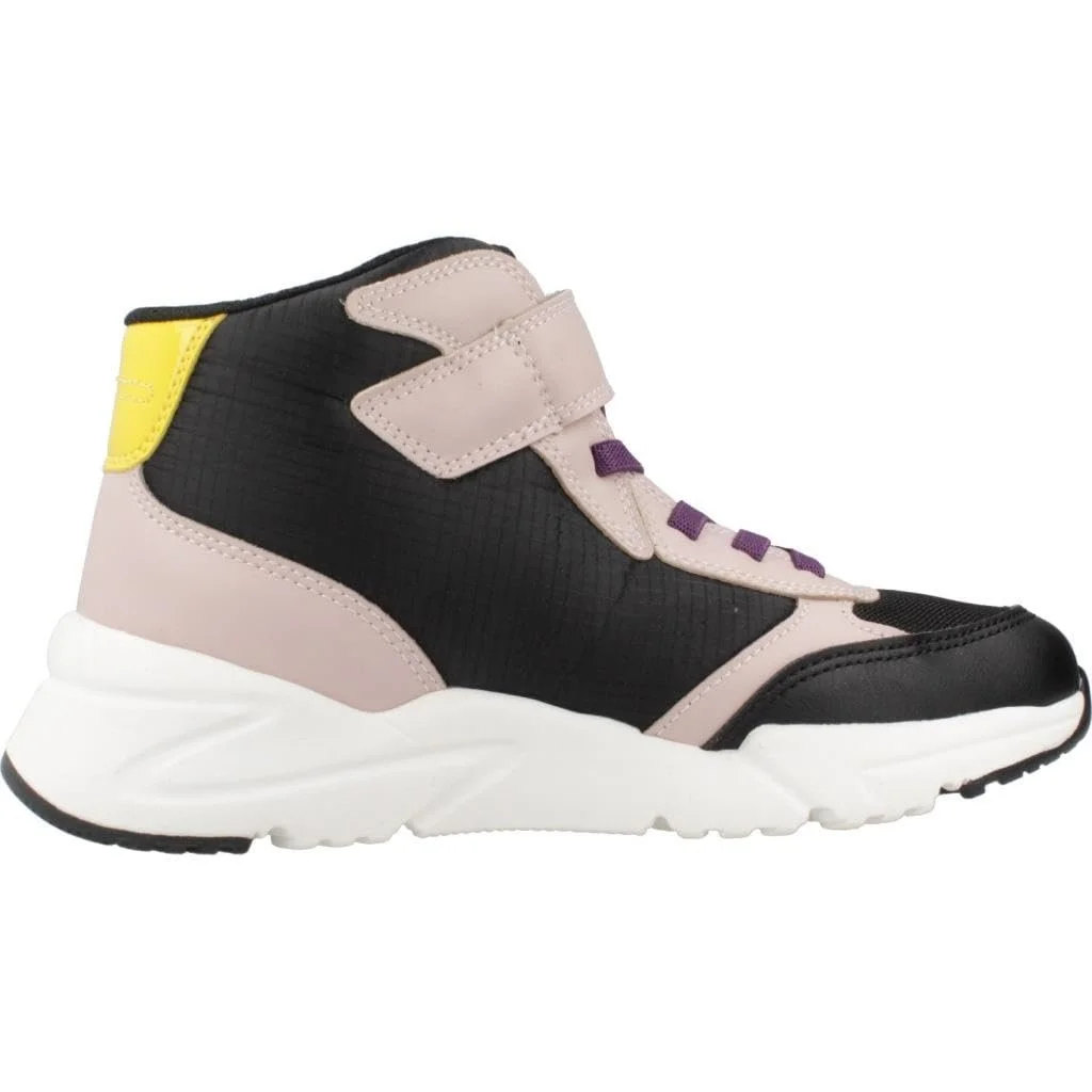 Кроссовки Geox J Loftus D для девочки, фото №4