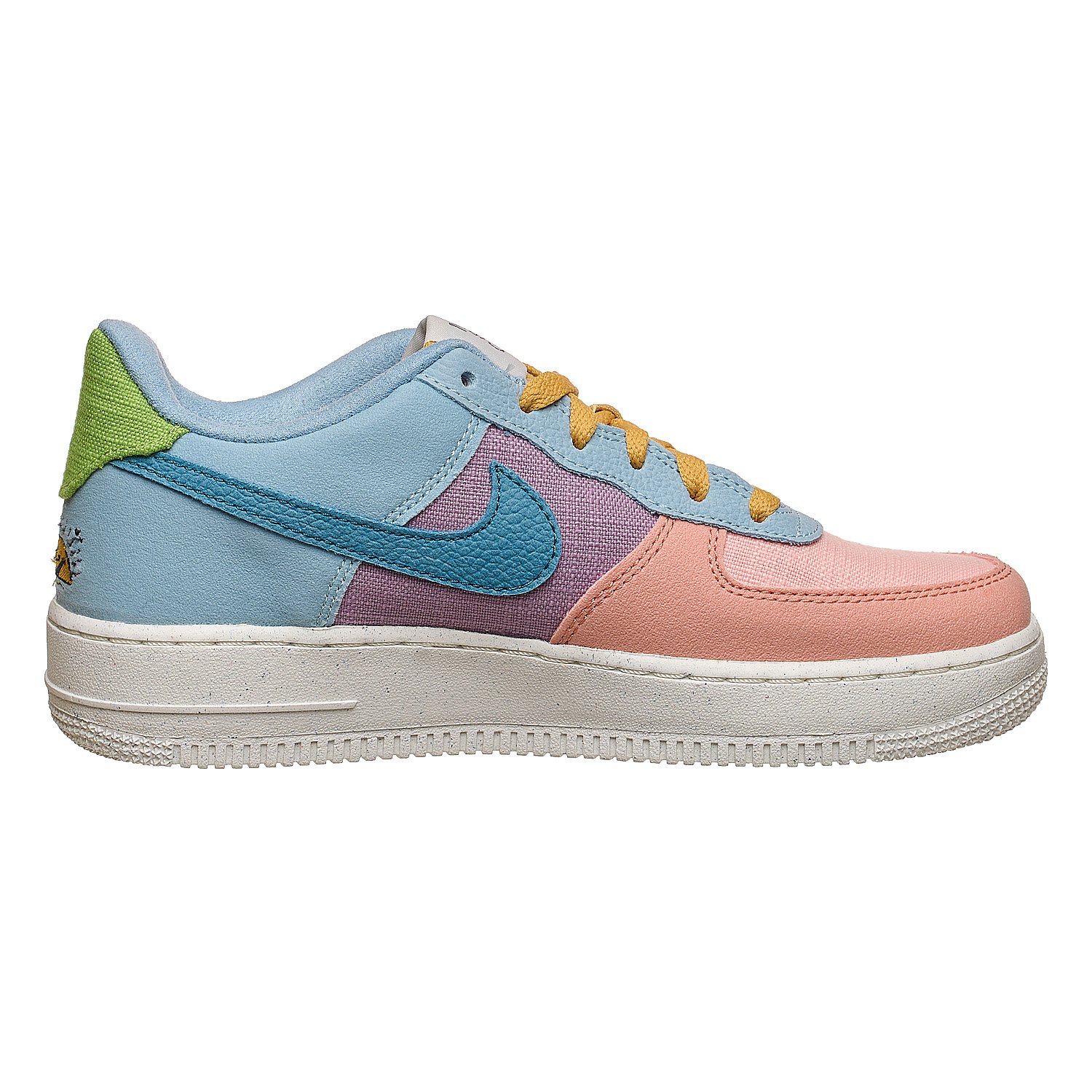 Кроссовки Nike Air Force 1 Размер 38.5, фото №3