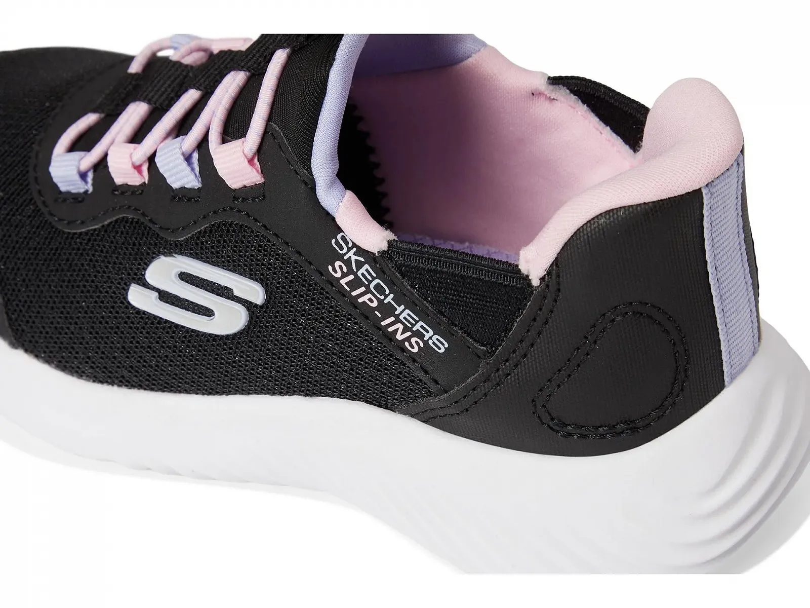 Кроссовки Skechers Bounder для девочек, фото №12