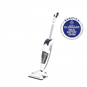 Пароочисник Rowenta Clean & Steam Revolution RY7731WH 2-в-1 White ціна на synthetic.ua - Фото 1 Пароочисник Rowenta Clean & Steam Revolution RY7731WH 2-в-1 White synthetic.ua - Фото 1