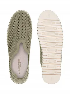 Жіночі сліпони-кросівки synthetic.ua - Фото 1