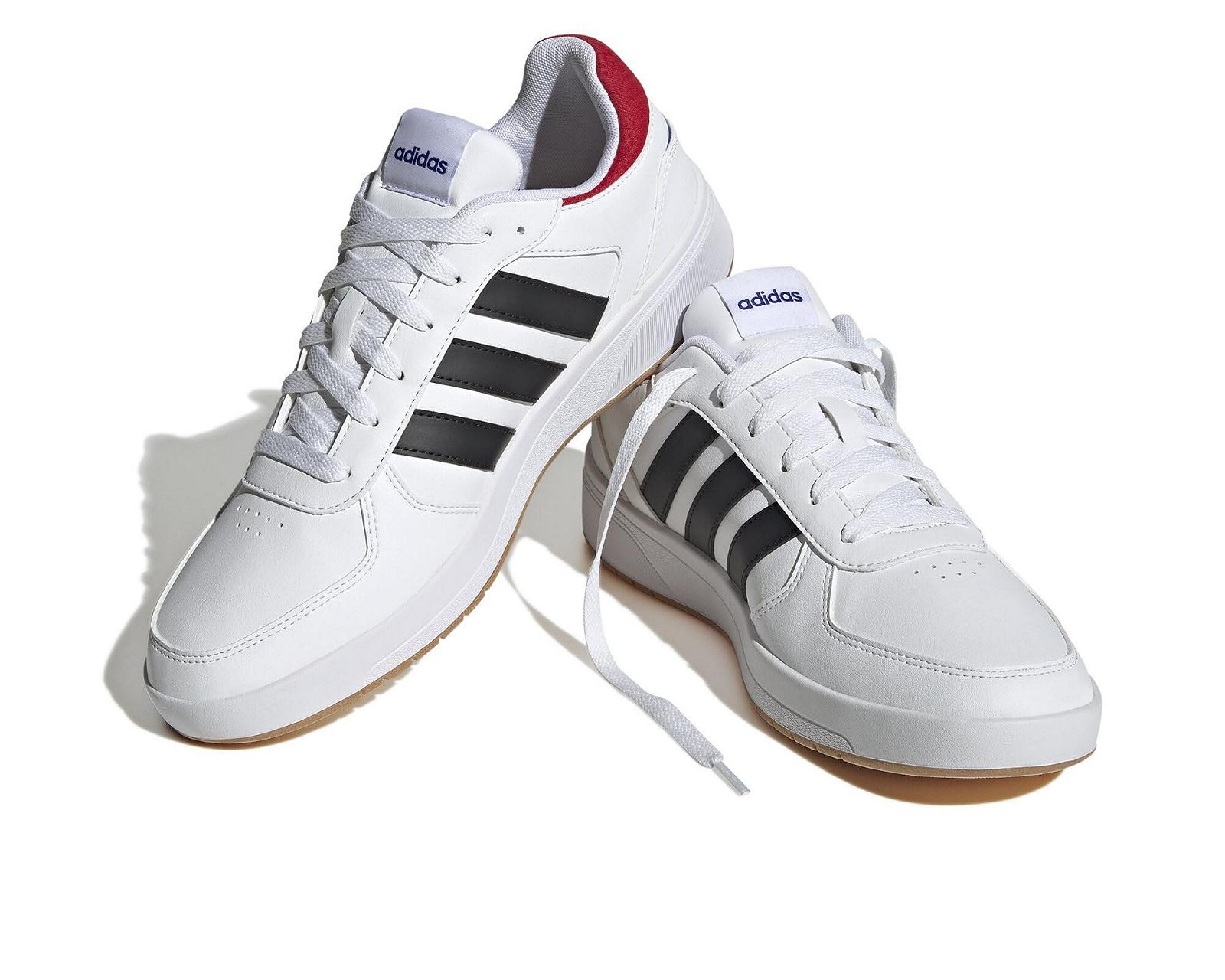 Кроссовки Adidas Courtbeat мужские, фото №4