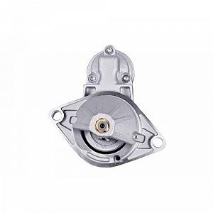 Стартер HELLA 8EA 012 527-441 для FIAT OPEL VAUXHALL HITACHI FERRARI synthetic.ua - Фото 1